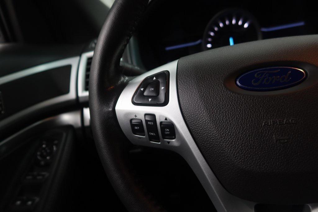 used 2013 Ford Explorer car, priced at $7,995