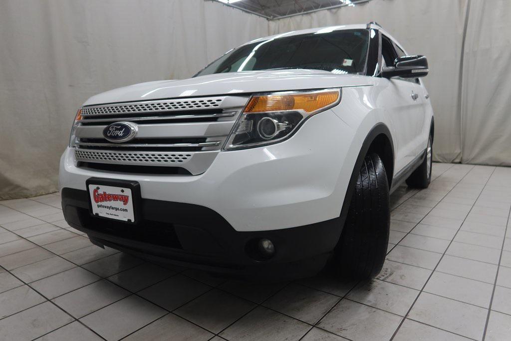 used 2013 Ford Explorer car, priced at $7,995