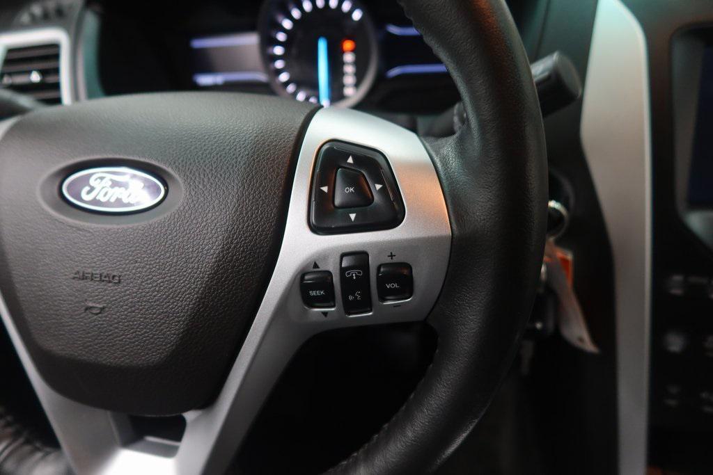 used 2013 Ford Explorer car, priced at $7,995