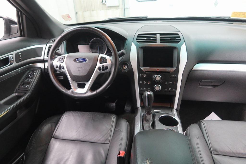 used 2013 Ford Explorer car, priced at $7,995