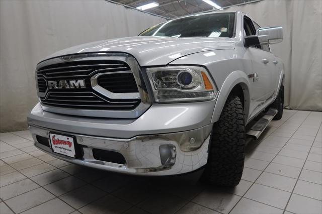 used 2017 Ram 1500 car, priced at $20,022