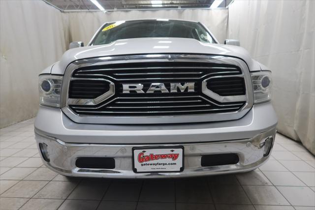 used 2017 Ram 1500 car, priced at $20,022