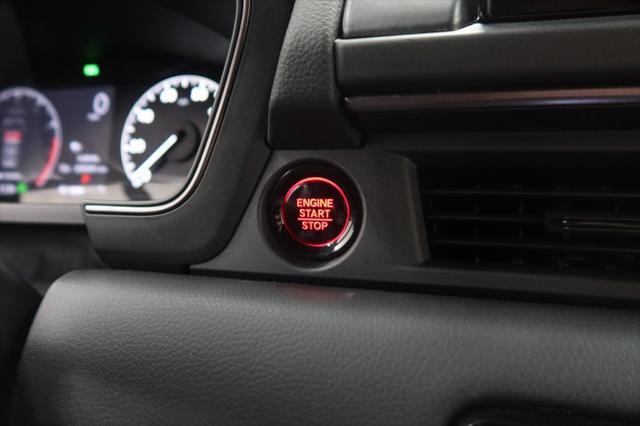 used 2024 Honda Pilot car, priced at $43,558