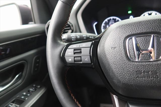 used 2024 Honda Pilot car, priced at $43,558
