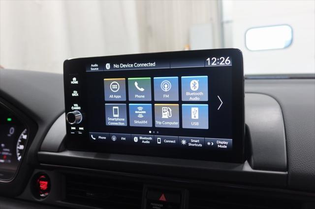 used 2024 Honda Pilot car, priced at $43,558
