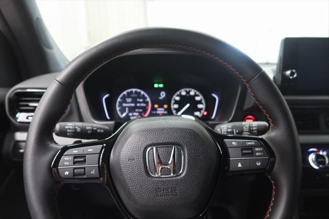 used 2024 Honda Pilot car, priced at $43,558