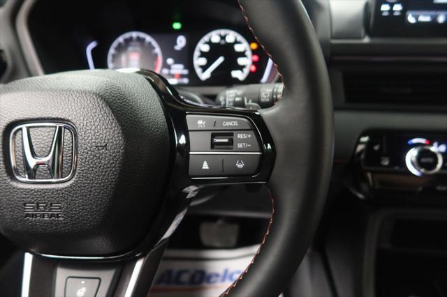 used 2024 Honda Pilot car, priced at $43,558