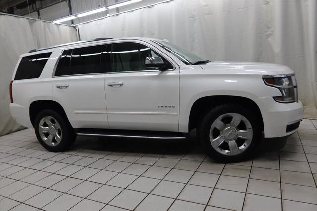 used 2019 Chevrolet Tahoe car, priced at $29,000