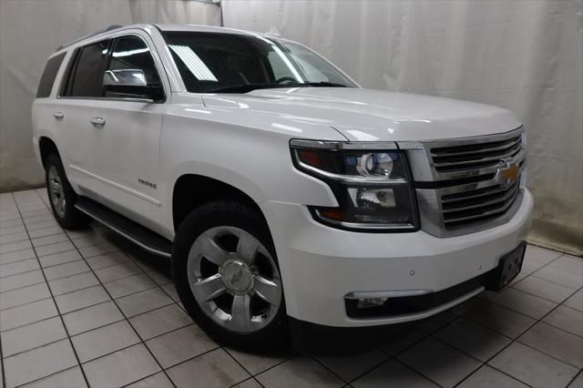 used 2019 Chevrolet Tahoe car, priced at $32,500