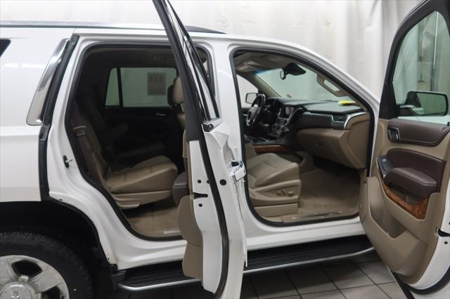 used 2019 Chevrolet Tahoe car, priced at $32,500