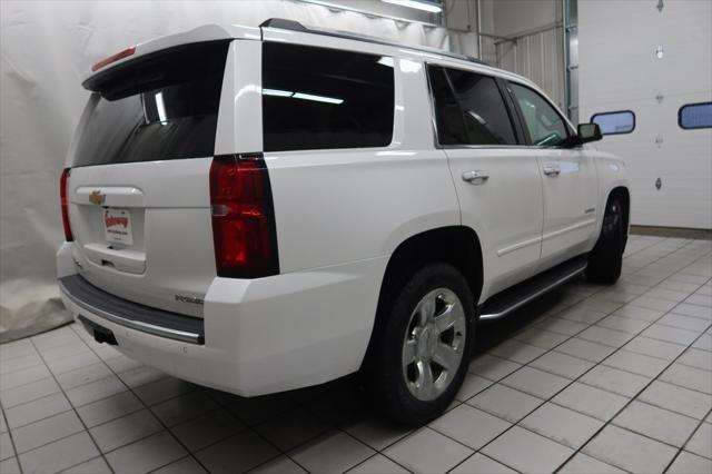 used 2019 Chevrolet Tahoe car, priced at $32,500