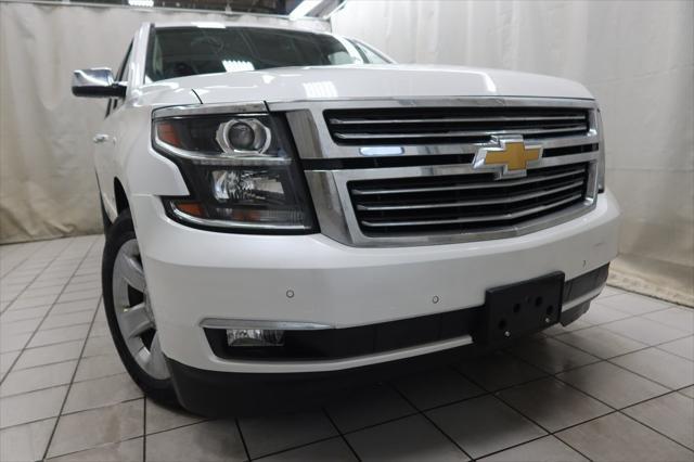 used 2019 Chevrolet Tahoe car, priced at $32,500