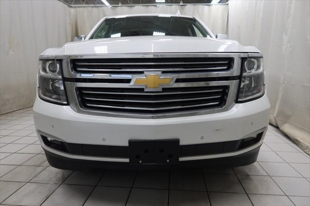 used 2019 Chevrolet Tahoe car, priced at $32,500