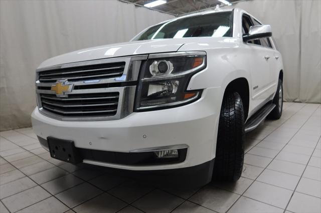 used 2019 Chevrolet Tahoe car, priced at $32,500