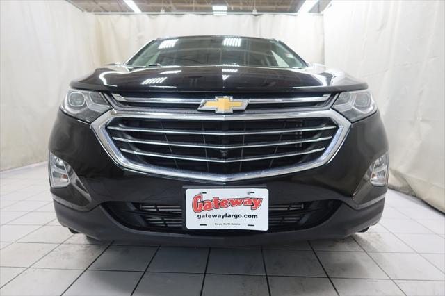 used 2019 Chevrolet Equinox car, priced at $23,612