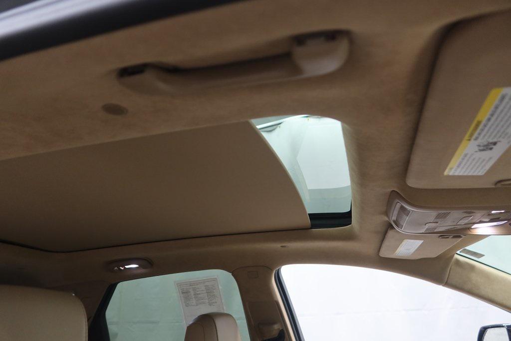 used 2019 Cadillac XT5 car, priced at $26,060