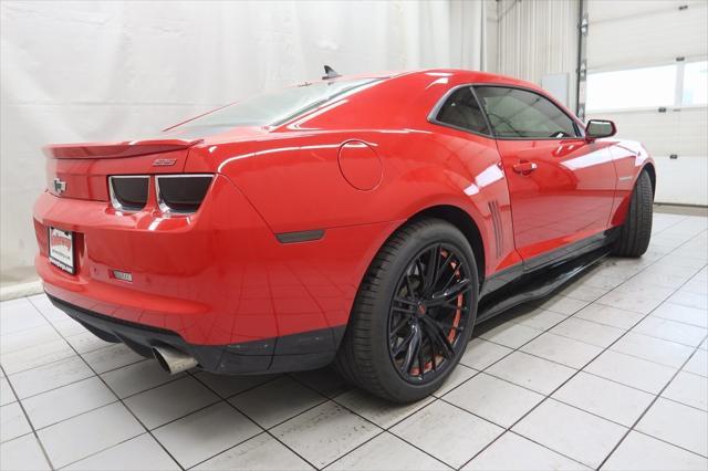 used 2010 Chevrolet Camaro car, priced at $25,984