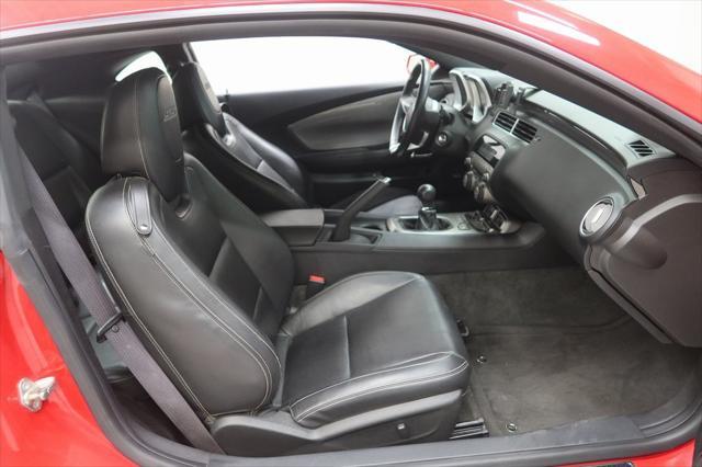 used 2010 Chevrolet Camaro car, priced at $25,984