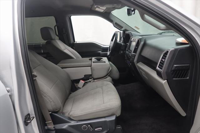 used 2015 Ford F-150 car, priced at $21,992