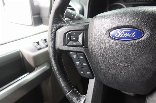 used 2015 Ford F-150 car, priced at $21,992