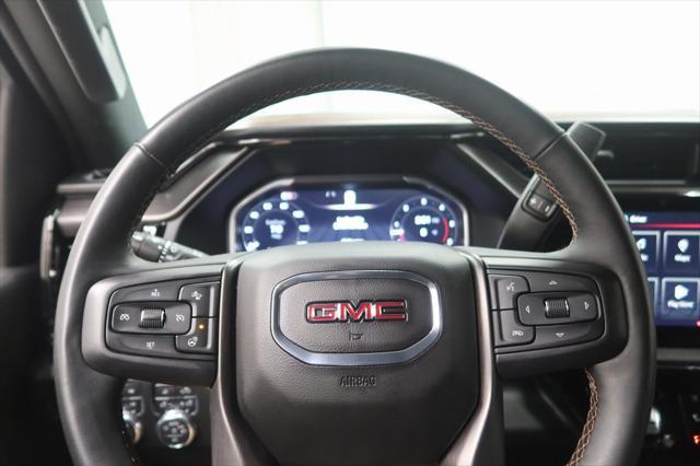 used 2024 GMC Sierra 2500 car, priced at $73,257