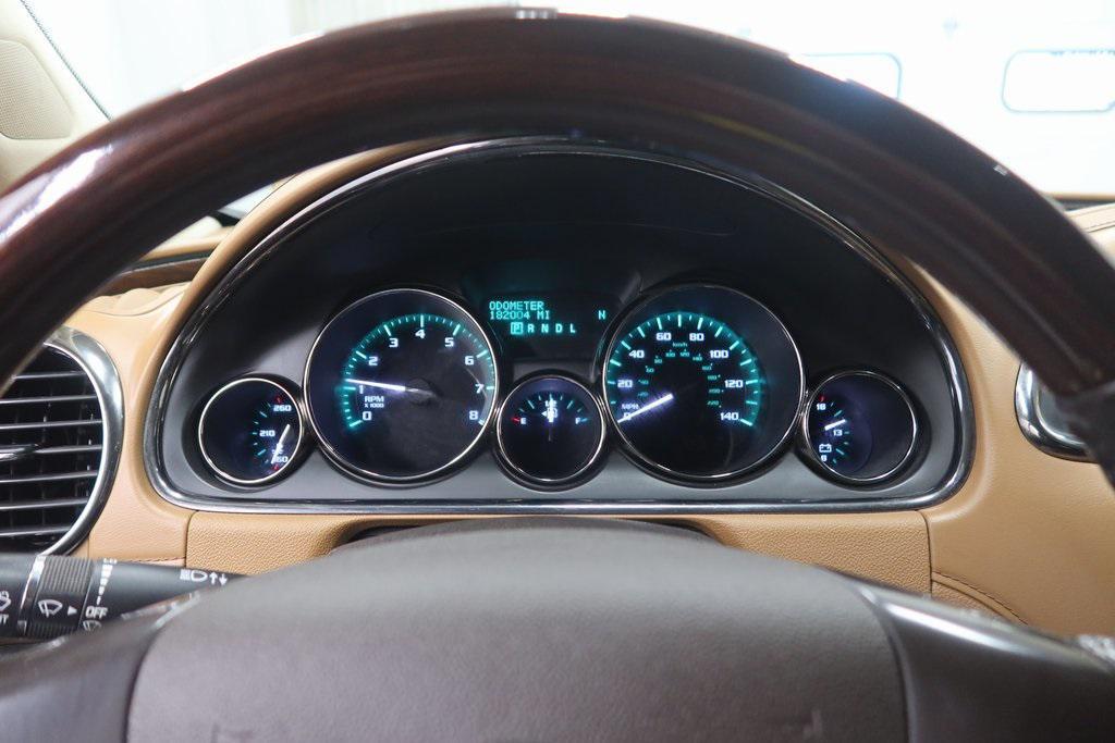 used 2016 Buick Enclave car, priced at $8,636