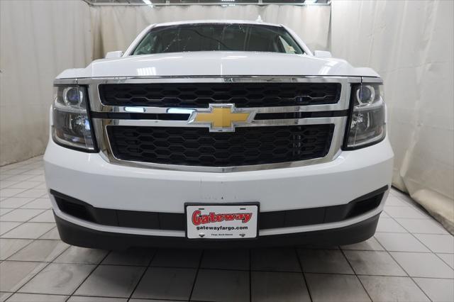 used 2015 Chevrolet Tahoe car, priced at $22,166