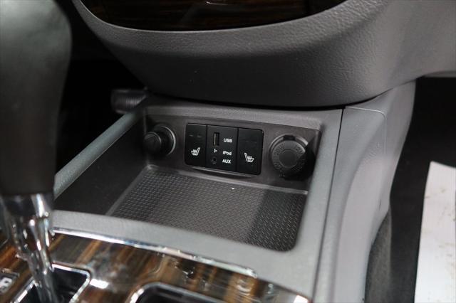 used 2011 Hyundai Santa Fe car, priced at $4,500