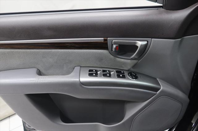used 2011 Hyundai Santa Fe car, priced at $4,500