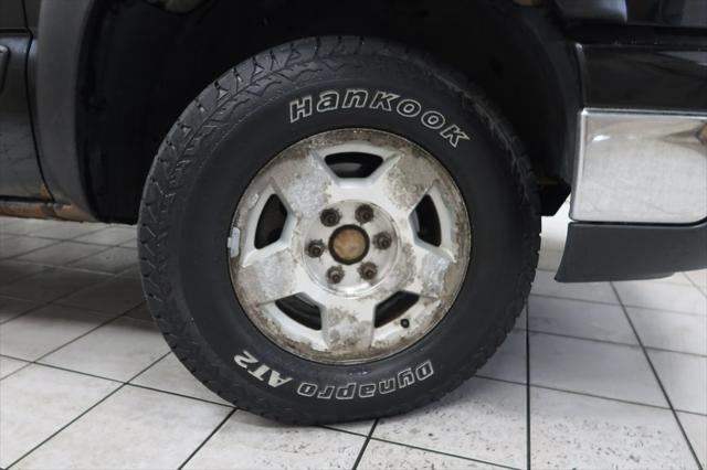 used 2006 Chevrolet Silverado 1500 car, priced at $6,500