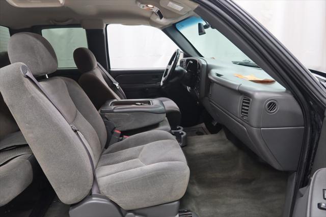 used 2006 Chevrolet Silverado 1500 car, priced at $6,500