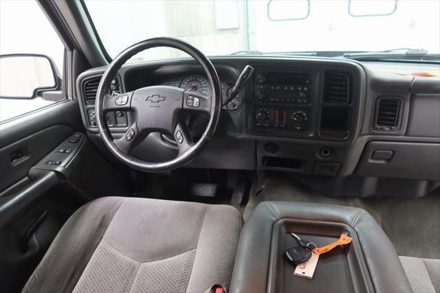 used 2006 Chevrolet Silverado 1500 car, priced at $6,500