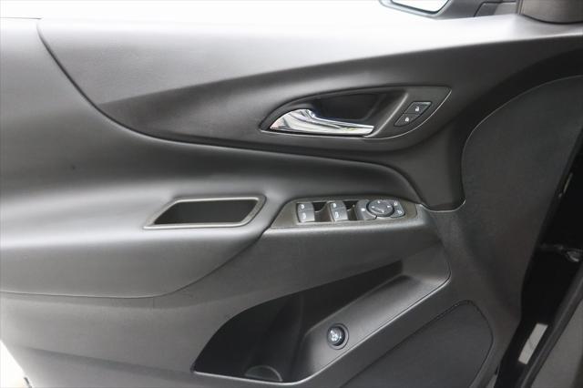 used 2023 Chevrolet Equinox car, priced at $25,766