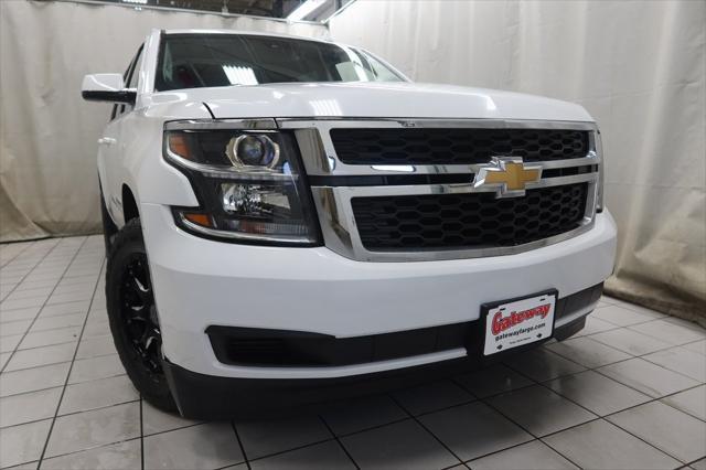 used 2016 Chevrolet Suburban car, priced at $15,443