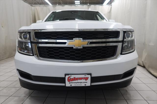 used 2016 Chevrolet Suburban car, priced at $15,443