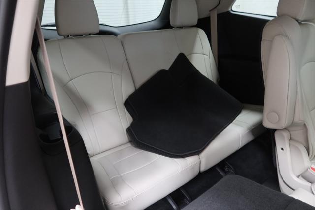 used 2022 Buick Enclave car, priced at $34,871