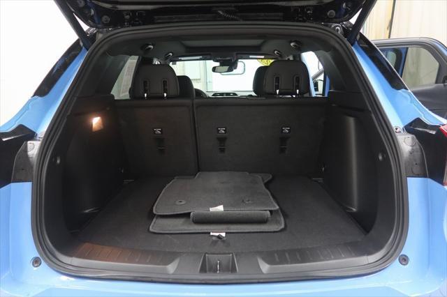 used 2023 Chevrolet TrailBlazer car, priced at $25,323