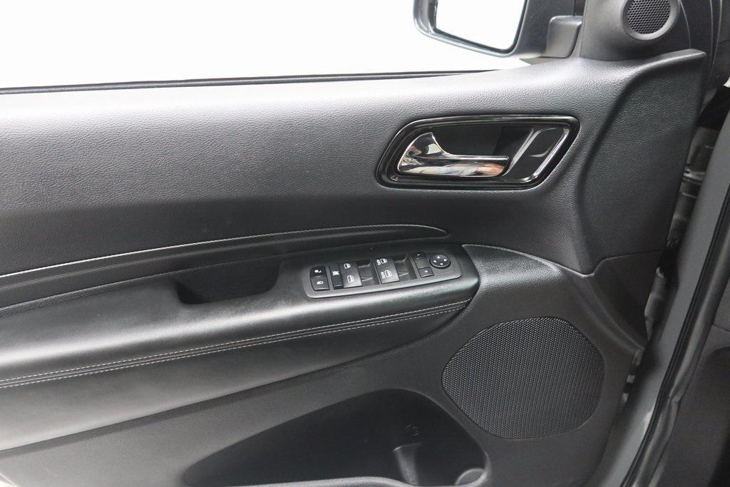 used 2022 Dodge Durango car, priced at $32,057