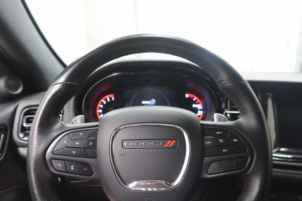 used 2022 Dodge Durango car, priced at $32,057