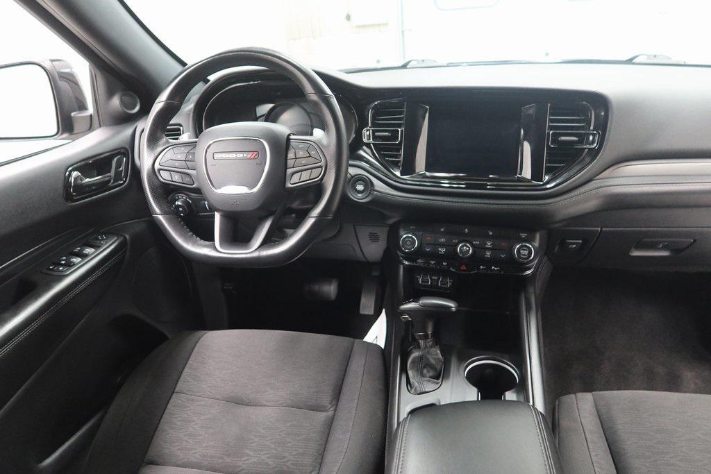 used 2022 Dodge Durango car, priced at $32,057