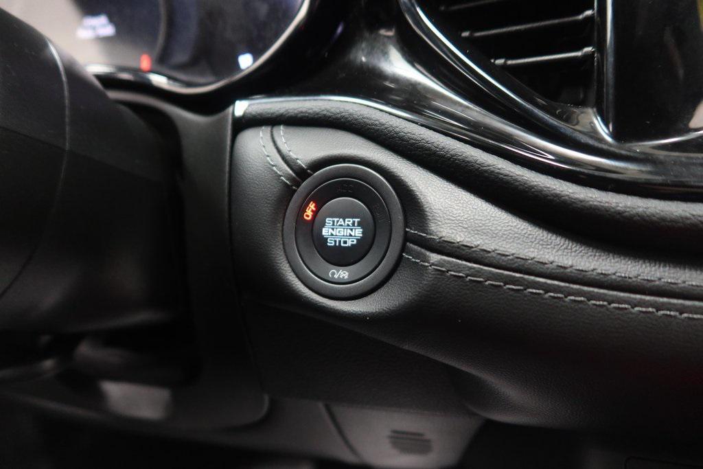 used 2022 Dodge Durango car, priced at $32,057