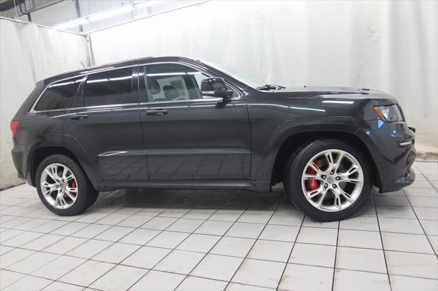 used 2013 Jeep Grand Cherokee car, priced at $23,500