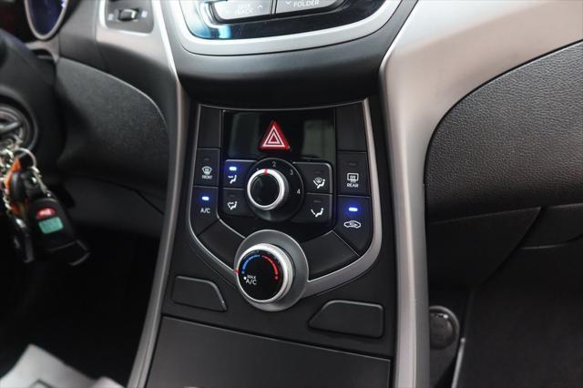 used 2015 Hyundai Elantra car, priced at $8,783