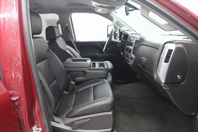 used 2015 GMC Sierra 2500 car, priced at $33,500