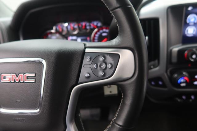 used 2015 GMC Sierra 2500 car, priced at $33,500