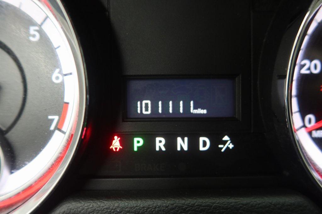 used 2018 Dodge Grand Caravan car, priced at $10,995