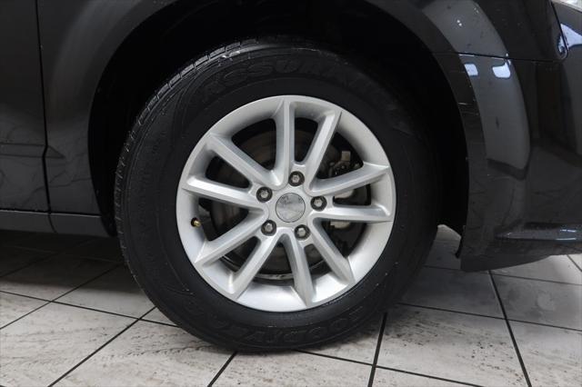 used 2018 Dodge Grand Caravan car, priced at $10,995