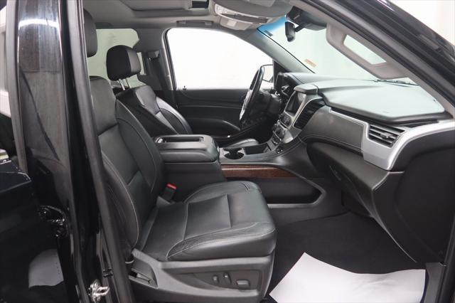 used 2019 GMC Yukon XL car, priced at $30,713