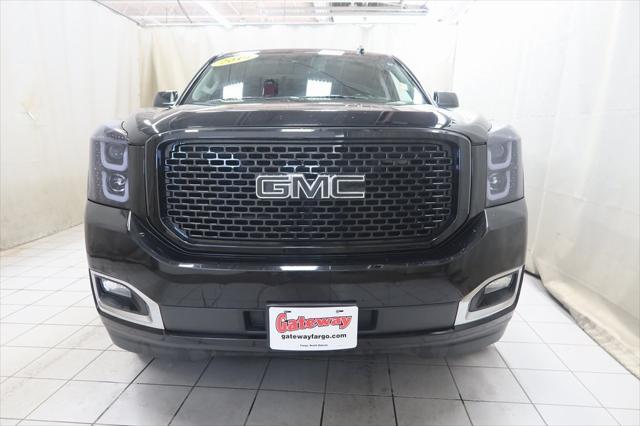 used 2019 GMC Yukon XL car, priced at $30,713