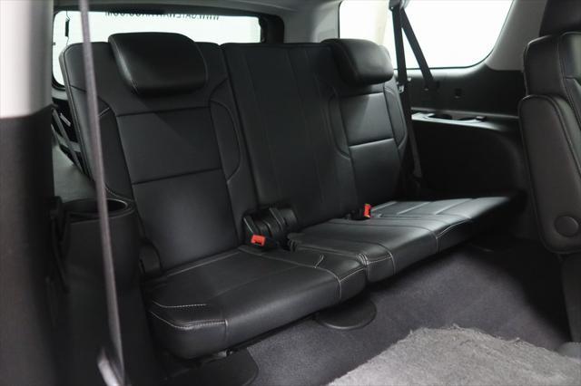 used 2019 GMC Yukon XL car, priced at $30,713